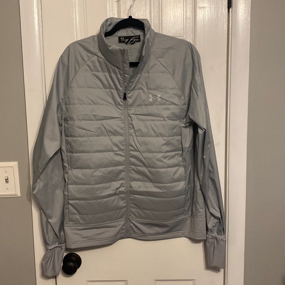 Under Armour jacket